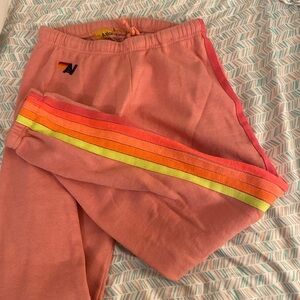 Aviator Nation sweatpants